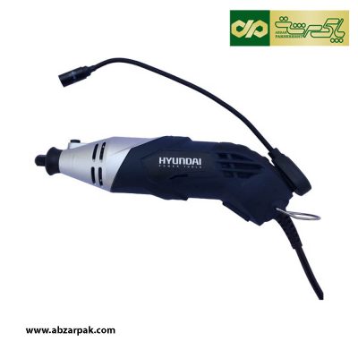 کیت فرزمینیاتوری هیوندای مدل hp1732