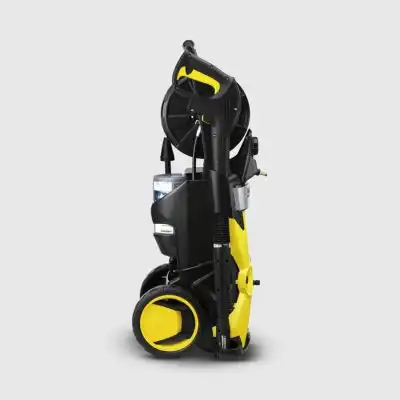 کارواش کرشر کامپکت مدل K5 Premium Home T350