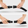 جارو برقی کارچر صنعتی مدل WD3P 5 Removable handle