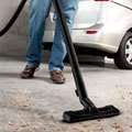 جارو برقی کارچر صنعتی مدل WD3P 4 Newly developed floor nozzle and suction hose