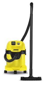جارو برقی کارچر صنعتی مدل WD3P 2 KARCHER WD3P Vacuum Cleaner
