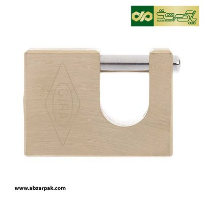 قفل کتابی گیرا 600 کلید کامپیوتری کد 033