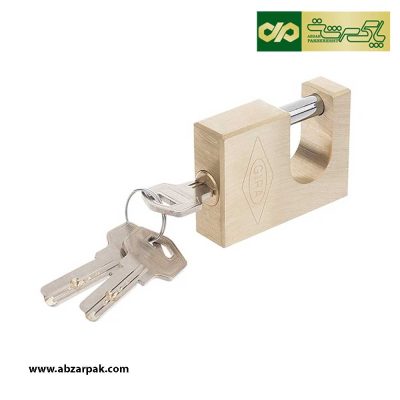 قفل کتابی گیرا 600 کلید کامپیوتری کد 033