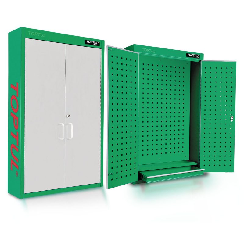 جعبه ابزار کمدی تاپ تول مدل TAAF6118