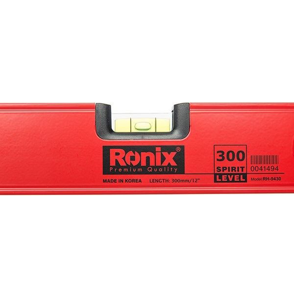 تراز دستی رونیکس مدل RH-9430 سایز 30 سانتی کره ای