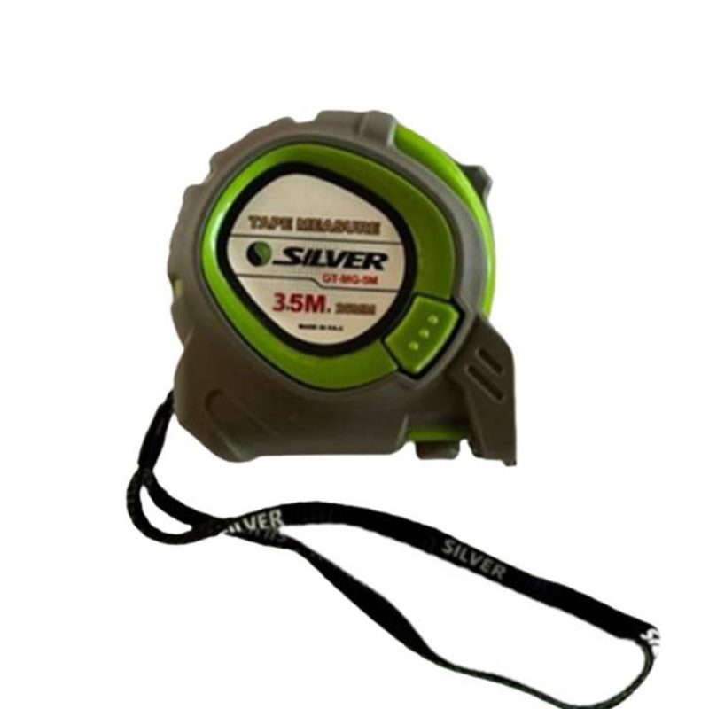 متر 3.5 متری سیلور مدل GT-MG-3.5M