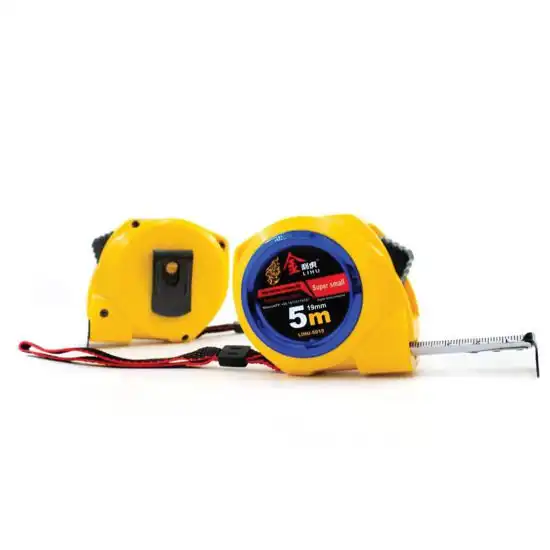 متر 5 متری لیهو LIHU کد 5019 متر 5 متری لیهو LIHU کد 5019