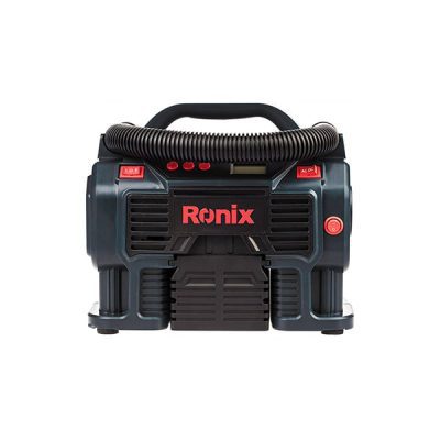 پمپ باد فندکی و برقی رونیکس Ronix مدل RH 4261