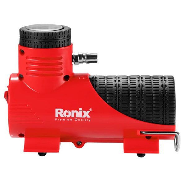 مینی کمپرسور باد فندکی رونیکس Ronix مدل RH-4264 مینی کمپرسور باد فندکی رونیکس Ronix مدل RH-4264