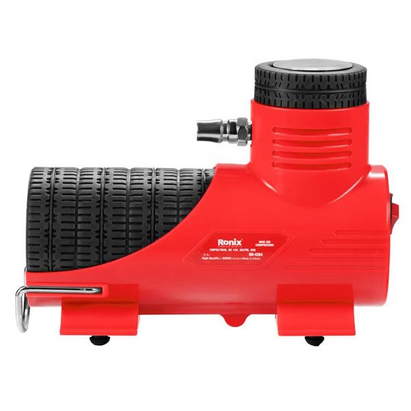 مینی کمپرسور باد فندکی رونیکس Ronix مدل RH-4264 مینی کمپرسور باد فندکی رونیکس Ronix مدل RH-4264