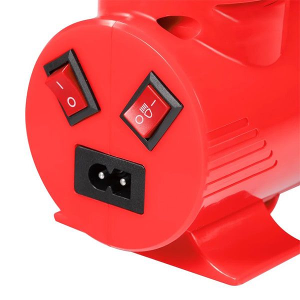 مینی کمپرسور باد فندکی رونیکس Ronix مدل RH-4264 مینی کمپرسور باد فندکی رونیکس Ronix مدل RH-4264