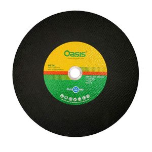 صفحه پروفیل بر 355X3 میلی متر اوسیس OASIS