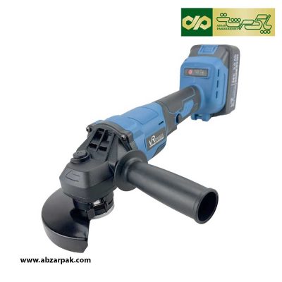 مینی فرز شارژی 24 ولت ویوارکس VIVAREX مدل VR2415AG