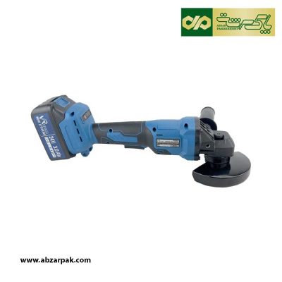 مینی فرز شارژی 24 ولت ویوارکس VIVAREX مدل VR2415AG