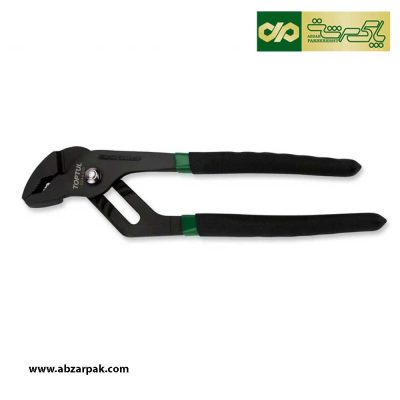 انبر کلاغی تاپ تول فشار قوی 10 TOPTUL مدل DDBA2210