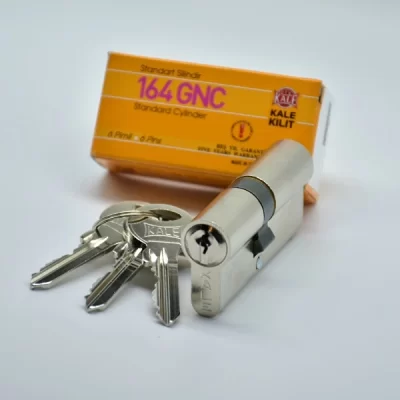 سیلندر قفل 7 سانت کالی KALE کد ۱۶۴GNC