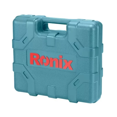 مجموعه ترکیبی دریل برقی 29 پارچه رونیکس RONIX مدل RS-0007