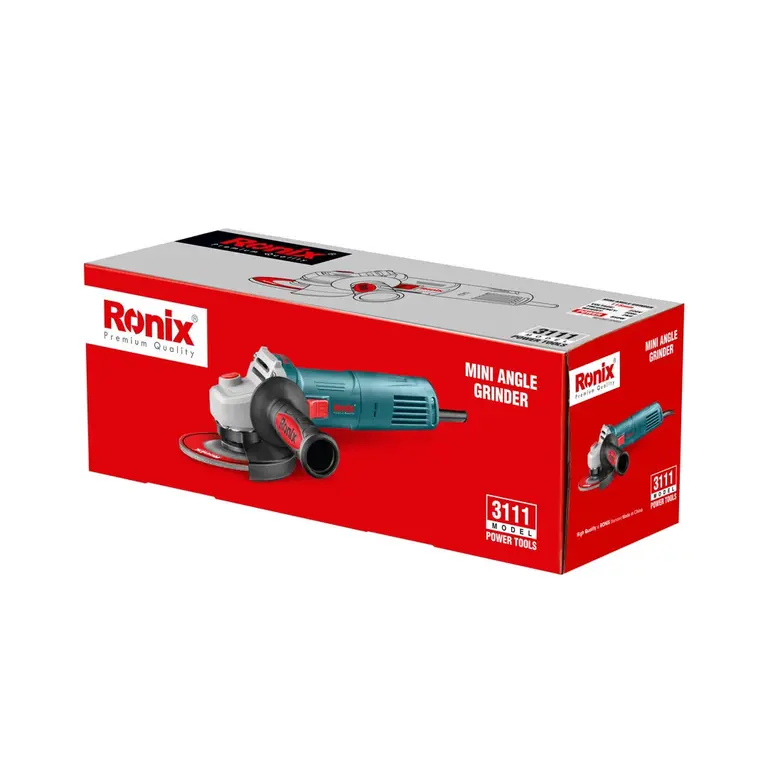 مینی فرز 850 وات رونیکس RONIX مدل 3111 مینی فرز 850 وات رونیکس RONIX مدل 3111