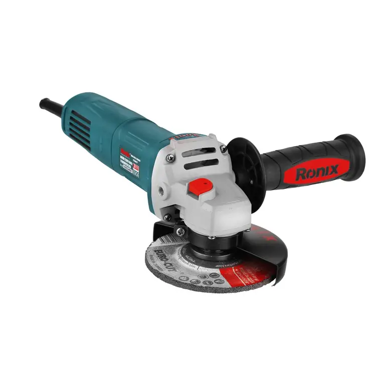 مینی فرز 850 وات رونیکس RONIX مدل 3111 مینی فرز 850 وات رونیکس RONIX مدل 3111