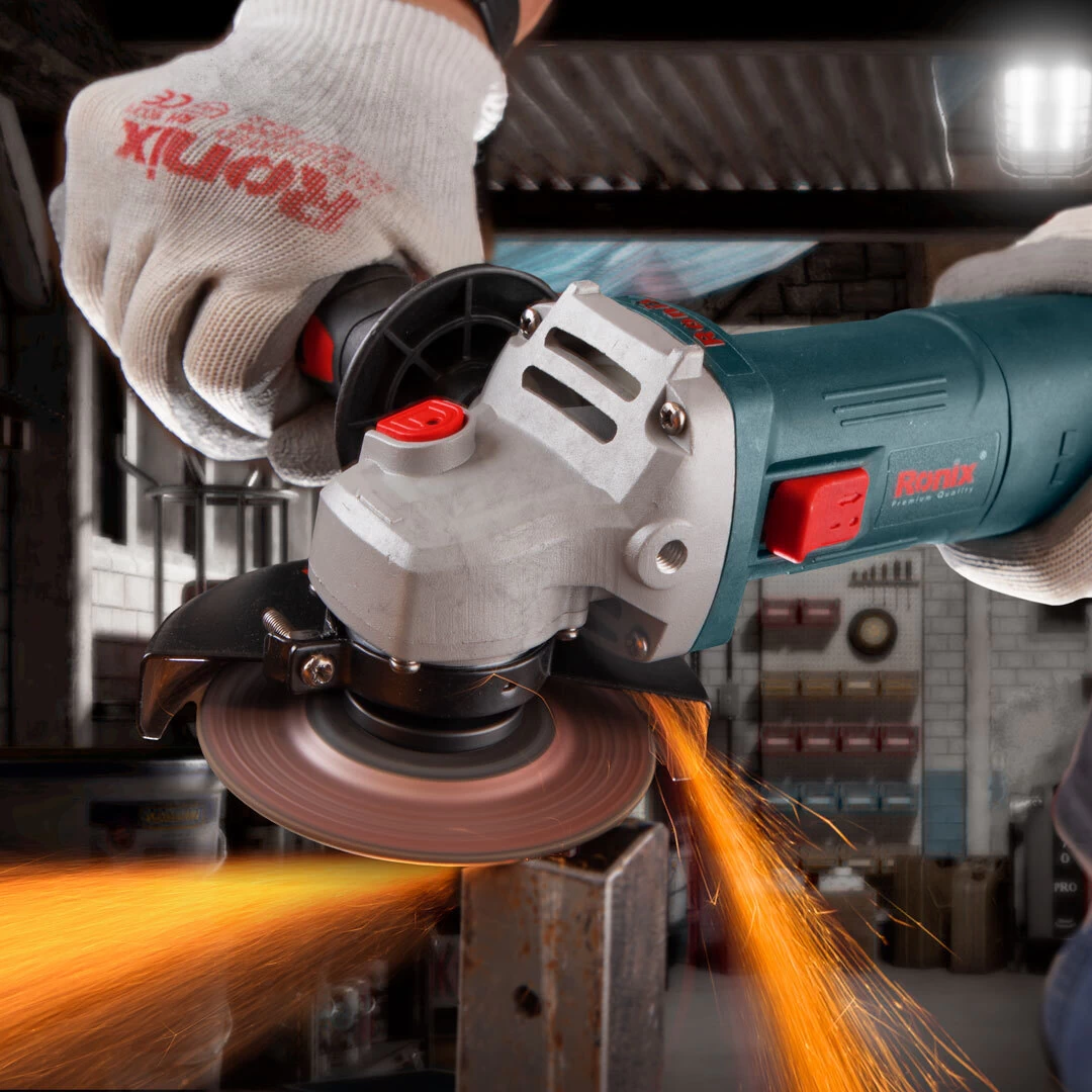 مینی فرز 850 وات رونیکس RONIX مدل 3111 مینی فرز 850 وات رونیکس RONIX مدل 3111