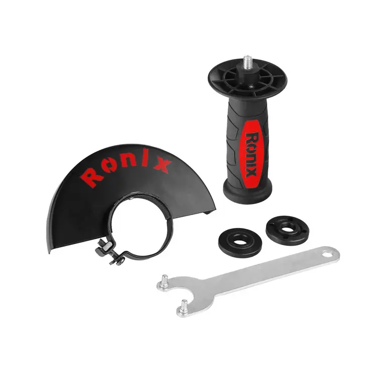 مینی فرز 850 وات رونیکس RONIX مدل 3111 مینی فرز 850 وات رونیکس RONIX مدل 3111