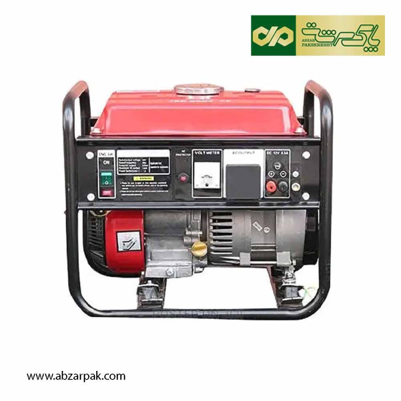 ژنراتور ( موتور برق ) بنزینی 1100 وات لانتاپ مدل LT1200CL