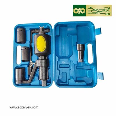 آچار چرخ کامیونی گیربکسی نیدر NEDER مدل NDR-1004