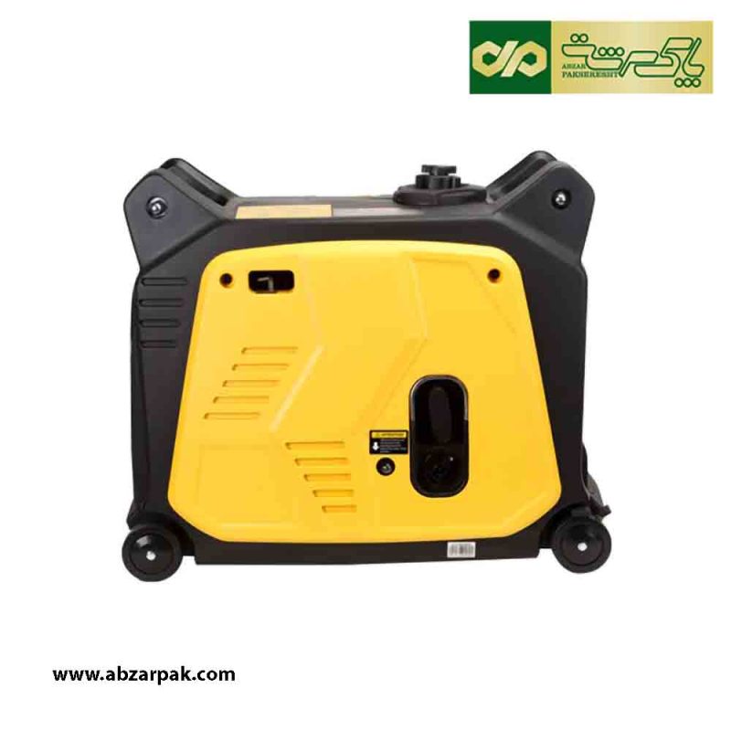 ژنراتور ( موتور برق ) بنزینی اینورتر 2.6 کیلو وات کنزاکس مدل 6126