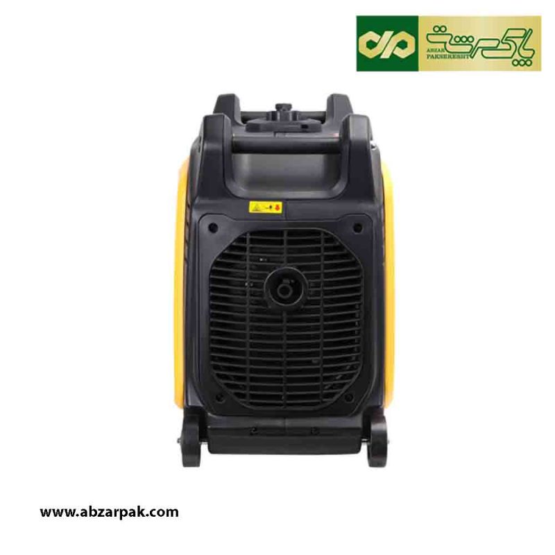 ژنراتور ( موتور برق ) بنزینی اینورتر 2.6 کیلو وات کنزاکس مدل 6126