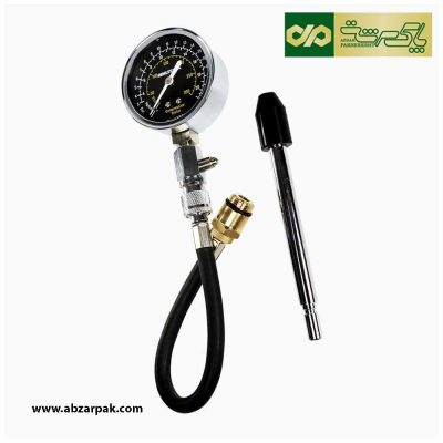کمپرس سنج سیلندر هنس تایوان HANS