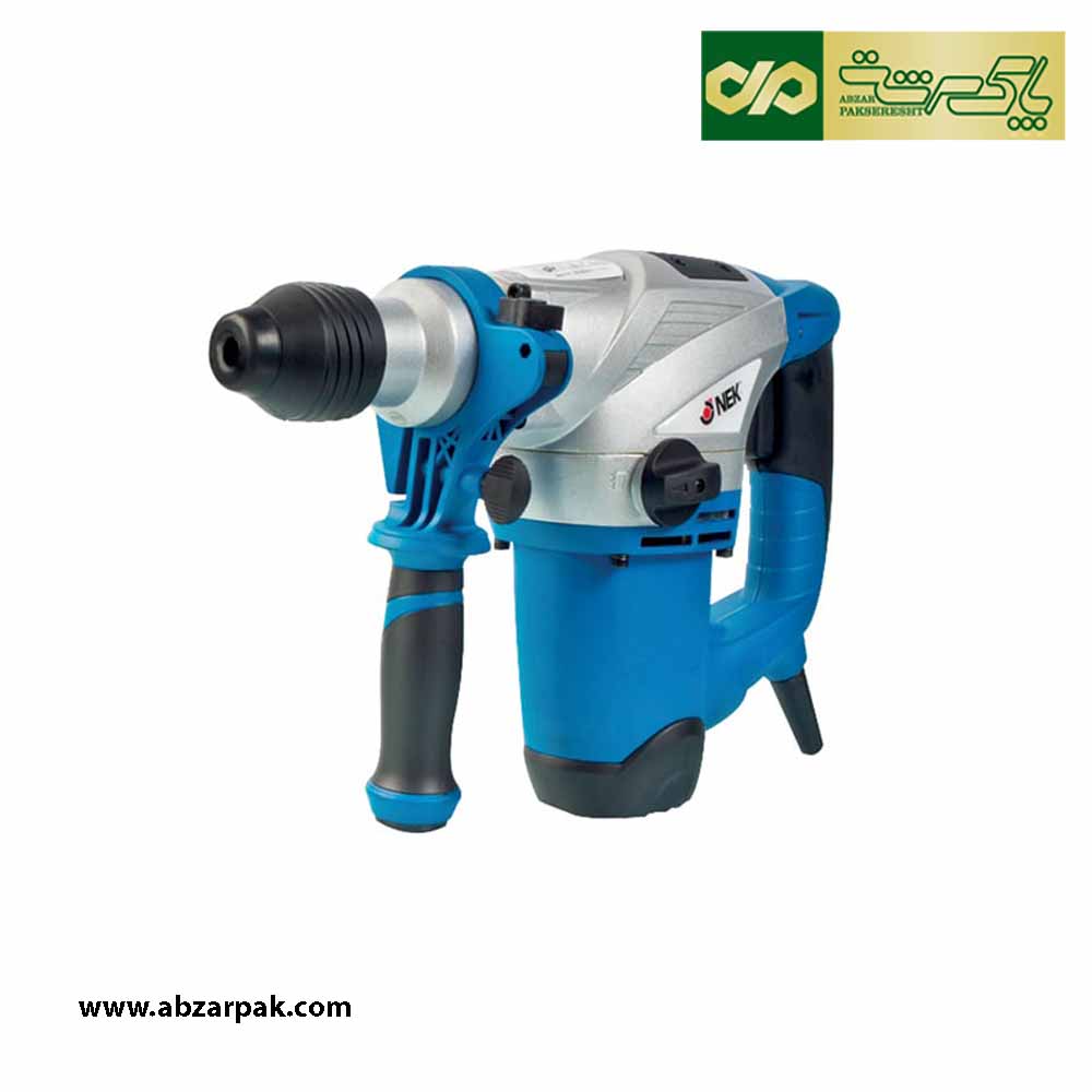 دریل بتن کن 6 کیلویی نک NEK مدل NEK 1028 CH دریل بتن کن 6 کیلویی نک NEK مدل NEK 1028 CH