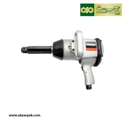 بکس بادی هفت تیری 1 اینچ سوماک مدل ST-5583P-6
