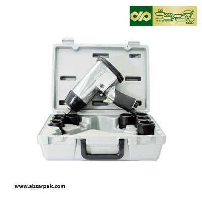 بکس بادی 3/4 اینچ کیفی سوماک مدل ST-5560K