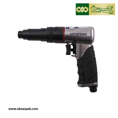 پیچ گوشتی بادی هفت تیری هیوندای مدل HA1418-SD