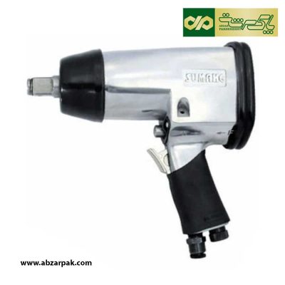 بکس بادی 677 نیوتن درایو 3/4 سوماک مدل SU-5560S