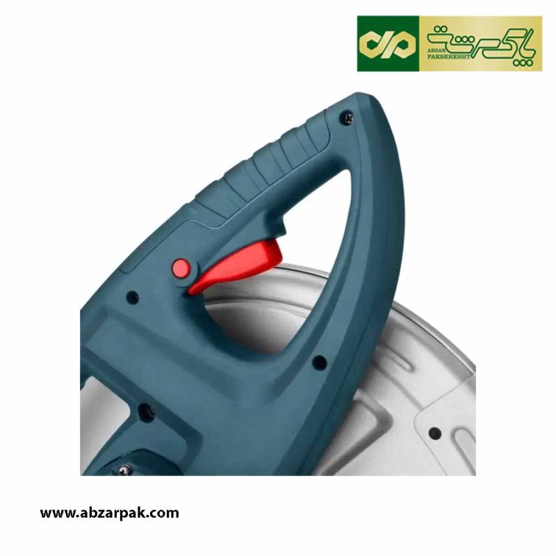 پروفیل‌بر 355 میلی‌متری 2400 وات رونیکس RONIX مدل 5902