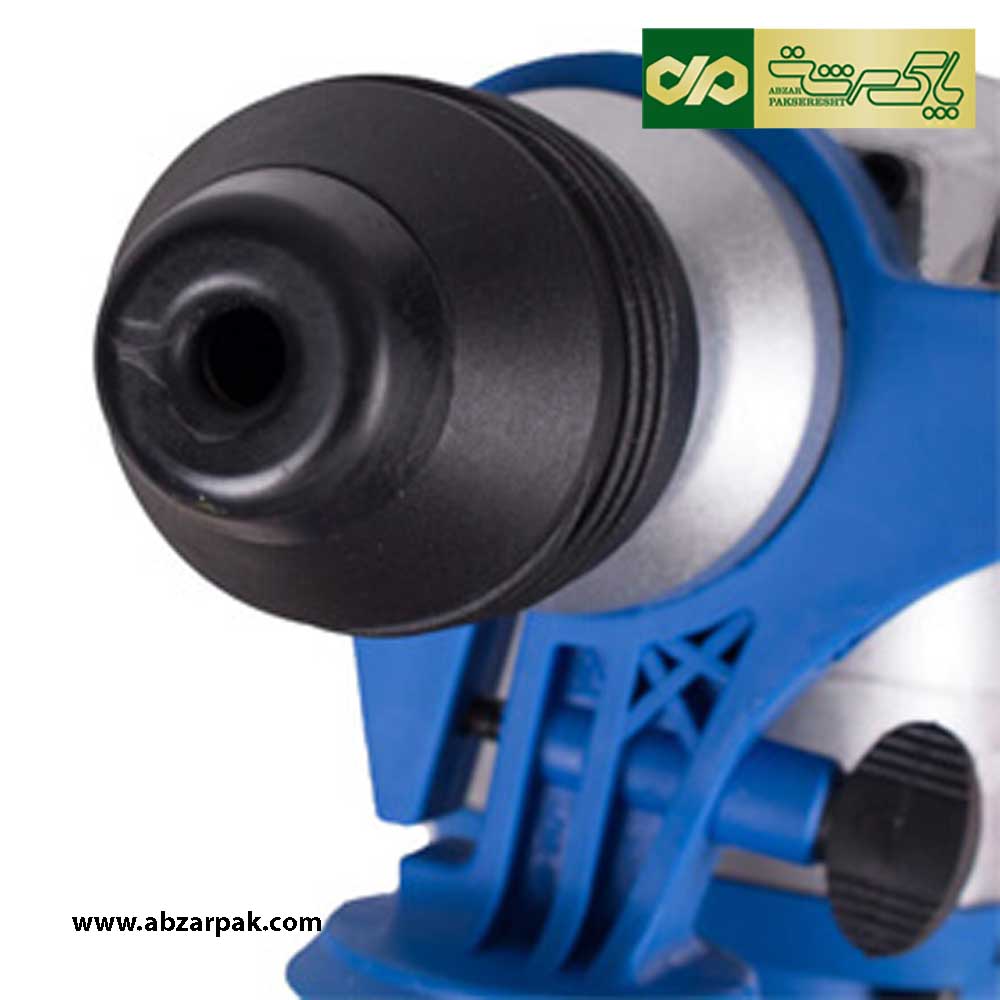 دریل بتن کن 6 کیلویی نک NEK مدل NEK 1028 CH دریل بتن کن 6 کیلویی نک NEK مدل NEK 1028 CH