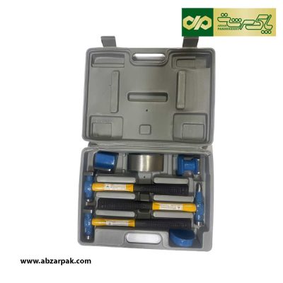 کیت 7 پارچه ابزار صافکاری