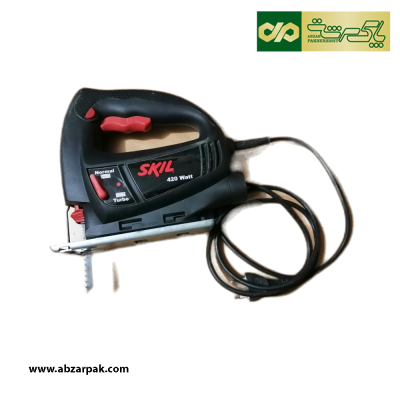 اره چکشی توربو 420 وات اسکیل SKILL مدل F0154260