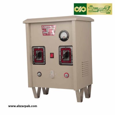 شارژر باطری الکترو صنعت تهران