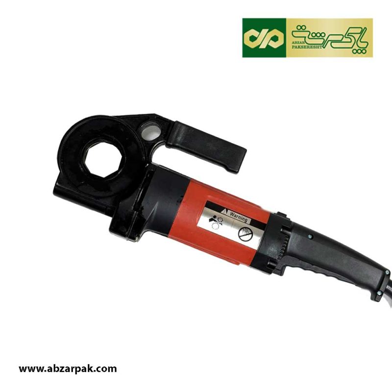 حدیده برقی قابل حمل 1350 وات نک NEK مدل Z1T-SQ-30
