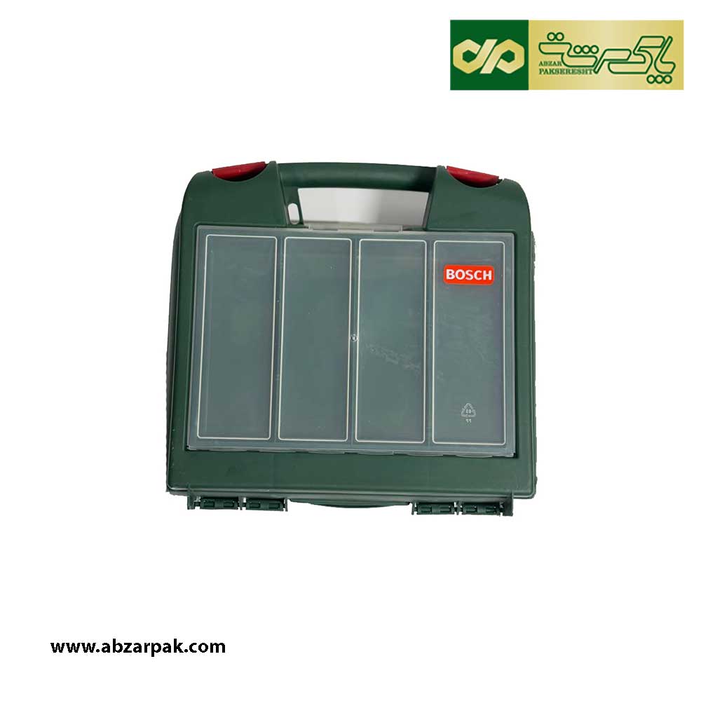 دریل 420 وات 10 میلیمتر چکشی بوش BOSCH مدل PSB 420-2 (1) دریل 420 وات 10 میلیمتر چکشی بوش BOSCH مدل PSB 420-2