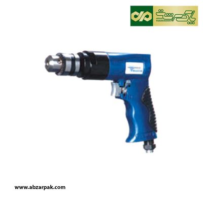 دریل بادی 10 میلیمتر آسترومیک ASTUROMEC مدل REF-62004