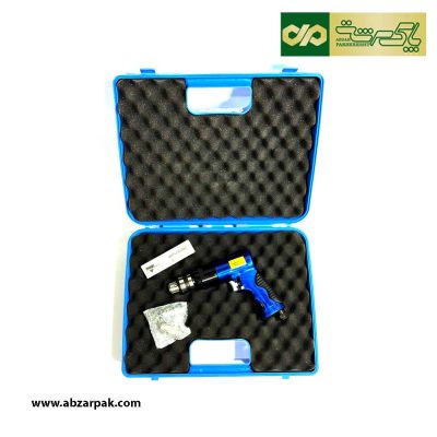 دریل بادی 10 میلیمتر آسترومیک ASTUROMEC مدل REF-62004