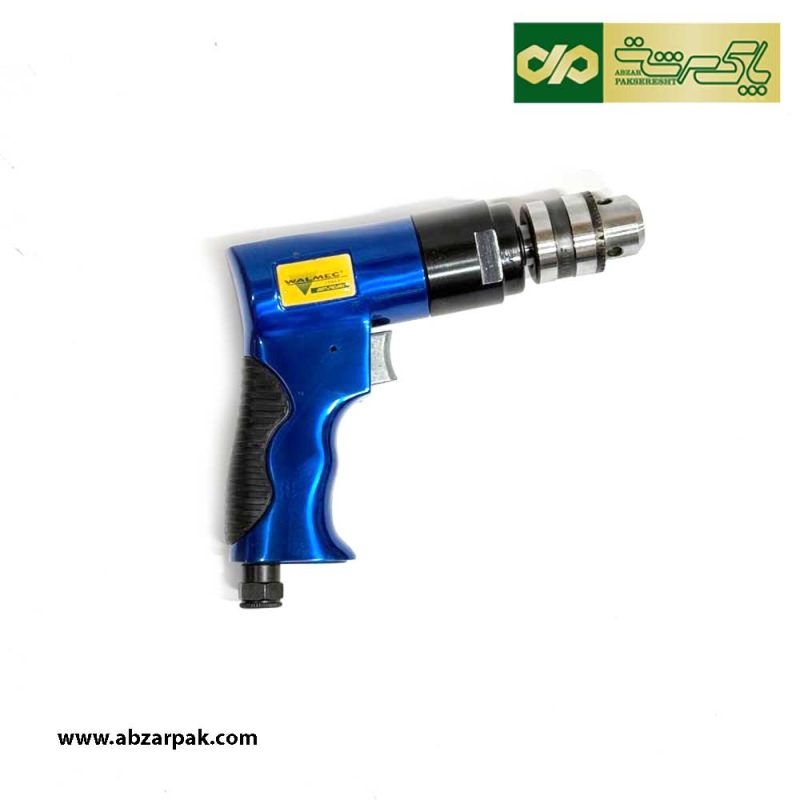 دریل بادی 10 میلیمتر آسترومیک ASTUROMEC مدل REF-62004