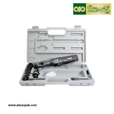 مجموعه 17 پارچه جغجغه بادی 12 اینچ سوماک مدل SU-5553KS