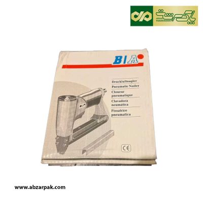 منگه کوب بادی بی آ BIA مدل BIA-8016