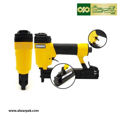 میخکوب بادی V زن سوماک SUMAKE مدل V-15AH
