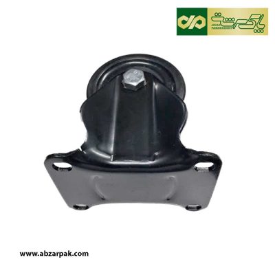 چرخ ثابت پلی اورتان سایز 7.5 میلیمتر کوبو مدل 410NYF