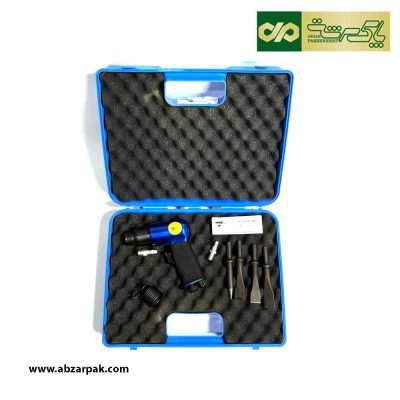 چکش تخریب بادی آسترومیک ASTUROMEC مدل REF-62002